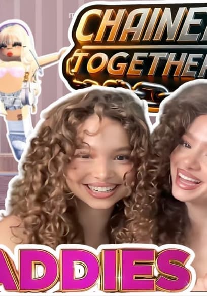 S05:E10 - We Played 3 Trending Roblox Games! poster