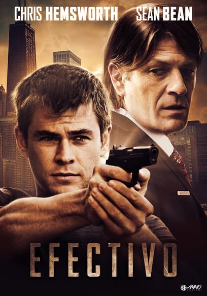 Efectivo (Doblado) poster