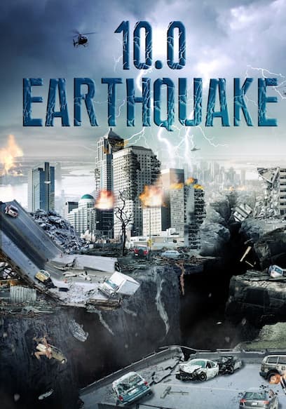 10.0 Earthquake