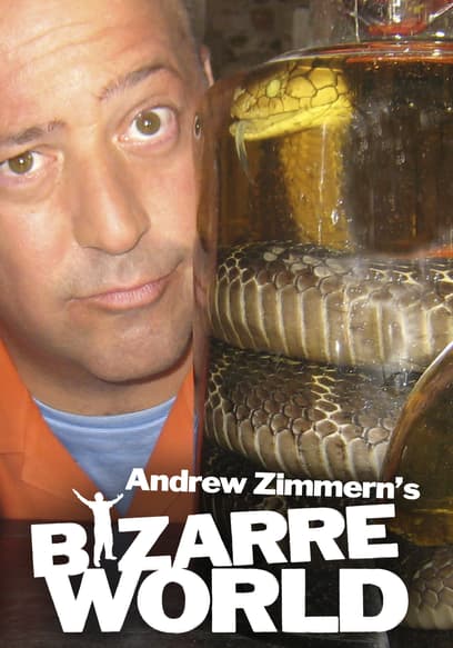 S01:E01 - Sneak Preview