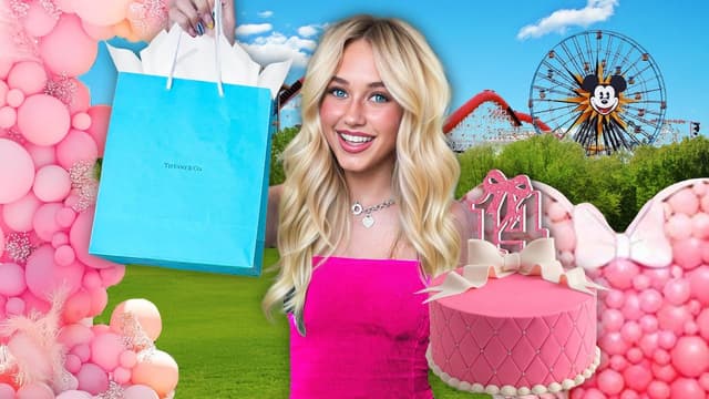 S03:E06 - My Daughter’s Surprise 14th Birthday