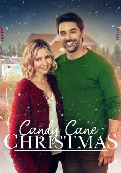 Candy Cane Christmas