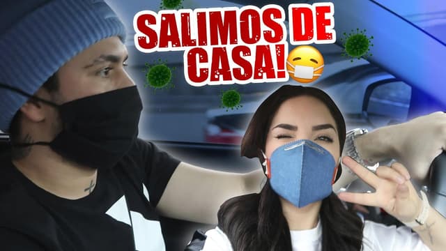 S02:E10 - Por esta razón salimos de casa