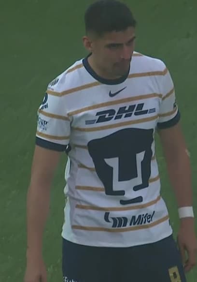 S2025:E10 - Play-In: FC Juarez vs. Pumas UNAM poster