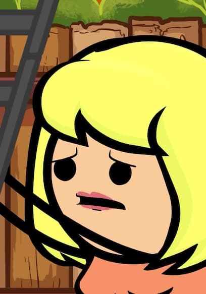 S01:E02 - Cyanide & Happiness Mega Compilation 2 poster