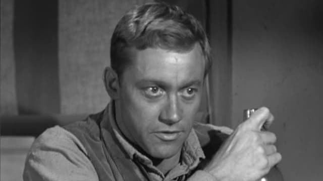 S02:E27 - The Pariah