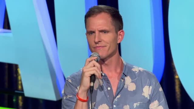 S03:É27 - S03:E27 - Josh Adam Meyers and Andy Haynes