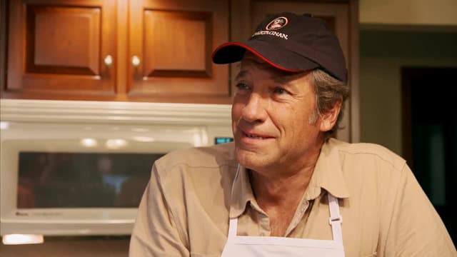 S01:E02 - Mennonite Chicken