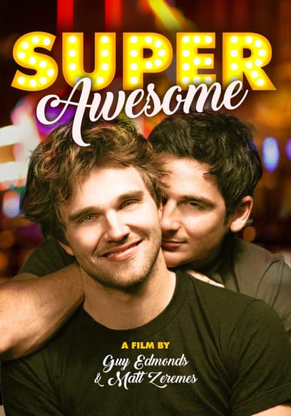 Super Awesome!