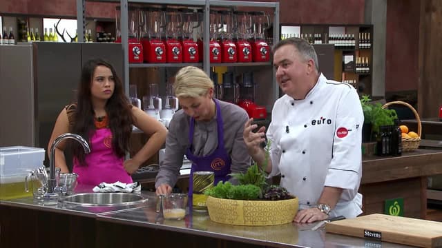 S05:E15 - Episode 15