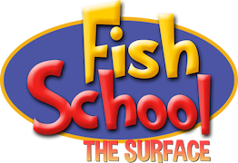 Fish School: The Surface