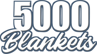 5000 Blankets