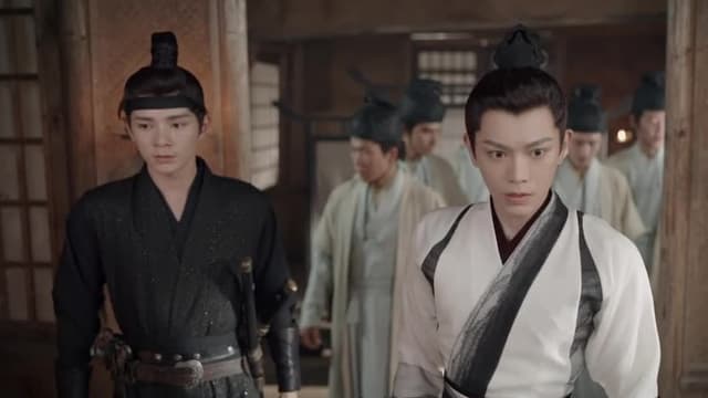 S01:E26 - Episode 26