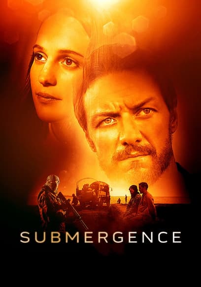 Submergence