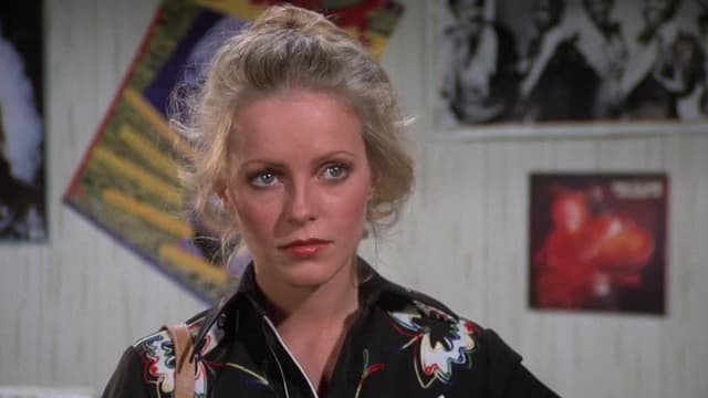 S02:E21 - Angel Blues