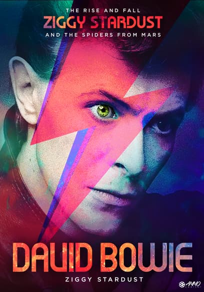 David Bowie: Ziggy Stardust