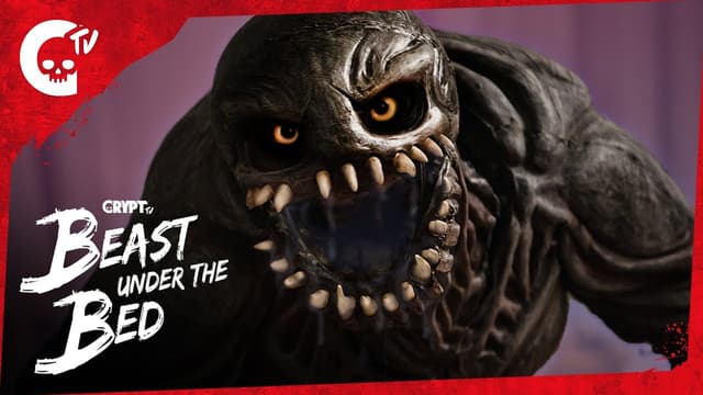 S01:E07 - Beast Under the Bed