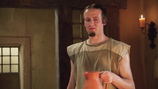 T02:C03 - S02:E03 - The Baby