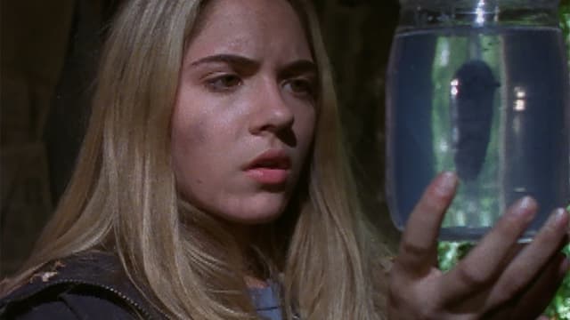 S01:E11 - The Forgotten