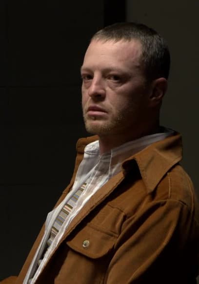 S05:E09 - Sheltered From the Truth poster