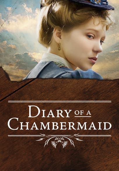 Diary of a Chambermaid