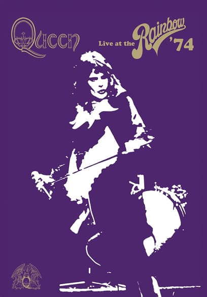 Queen: Live at the Rainbow '74
