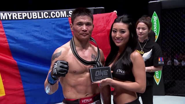 S01:E03 - Abbasov v Askren