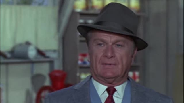 T06:C15 - S06:E15 - The Free Paint Job