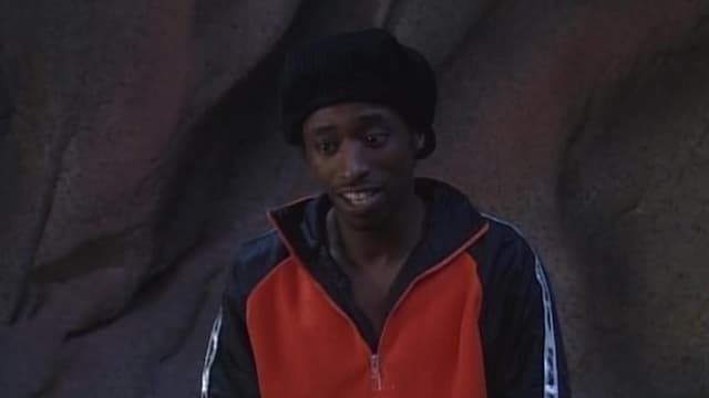 S01:E121 - Retreat & Surrender