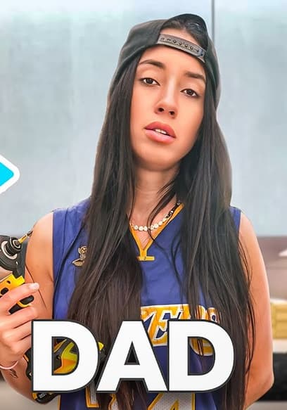 S01:E08 - Intercambiamos Vidas Por 24 Horas poster