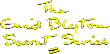 The Enid Blyton Secret Series