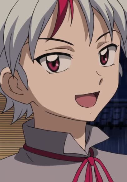 S01:E01 - Inuyasha: Desde Entonces poster