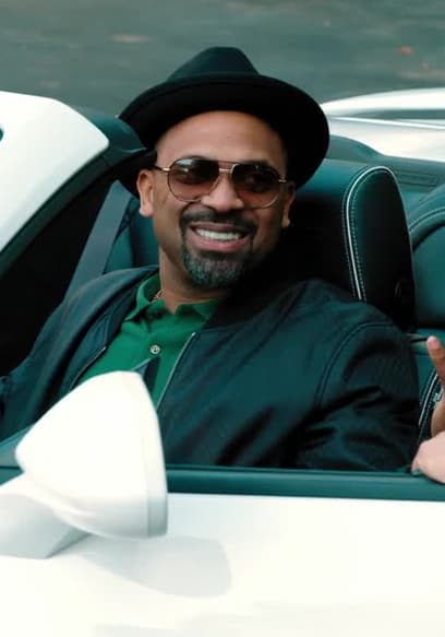S02:E06 - Mike Epps Camaro poster