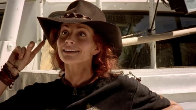 S05:E27 - Moonstruck