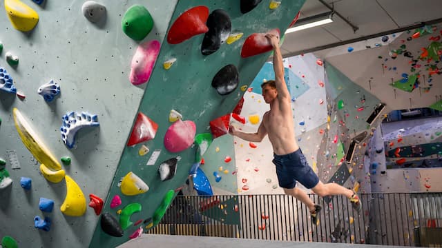 S01:E05 - 20 Pro Tips Every Climber Should Know