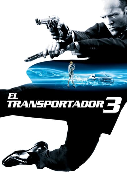 El transportador 3