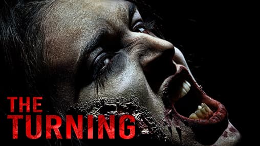 Watch The Turning (2021) Free Movies Tubi
