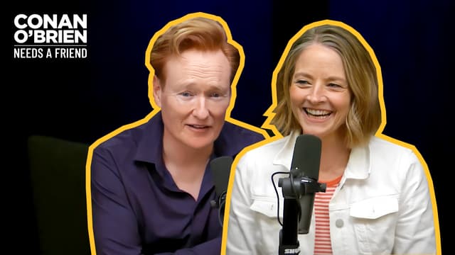 S2026:E382 - Jodie Foster