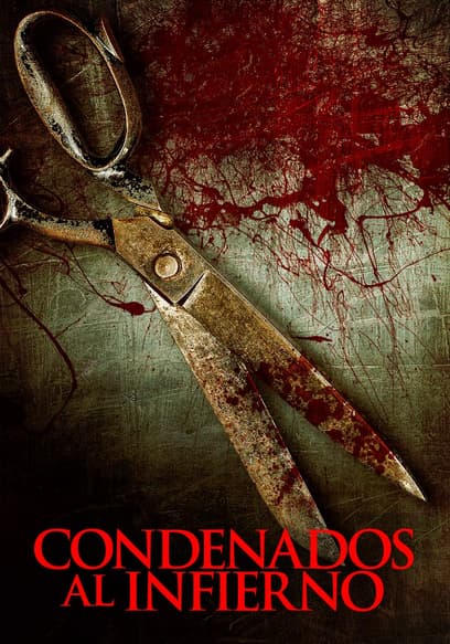 Condenados Al Infierno