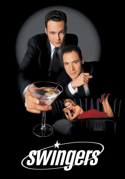 Swingers poster