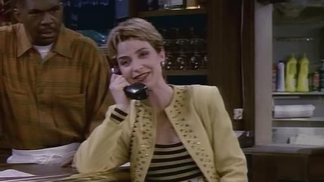 S03:E19 - The Proposal