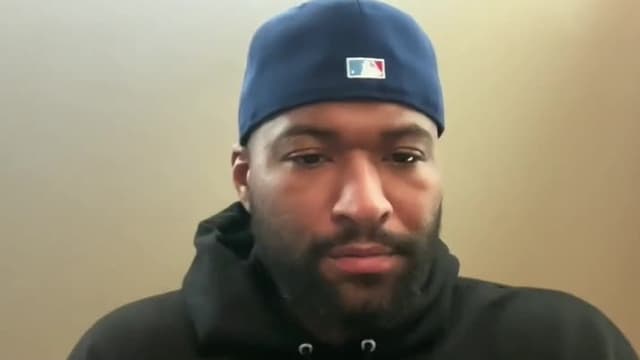 S03:E74 - DeMarcus Cousins - February 6, 2025