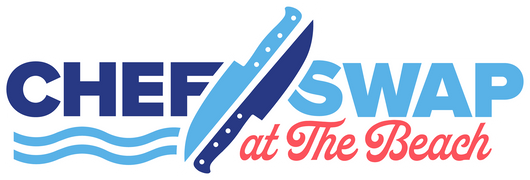 Chef Swap at the Beach