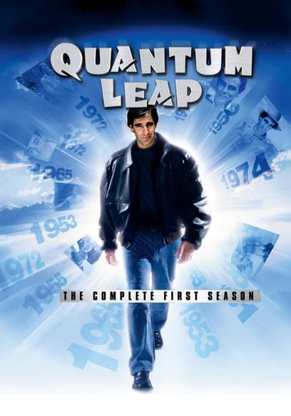 Quantum Leap