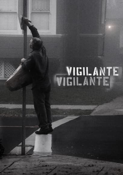 Vigilante Vigilante