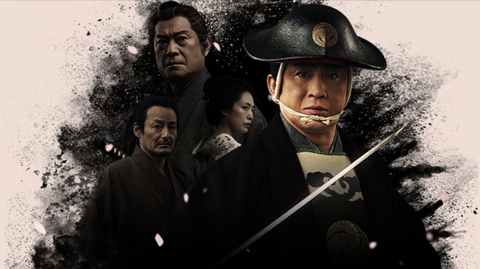 poster background