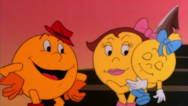 S01:E03 - Southpaw Packy/Canned Canine/Pac-Baby Panic