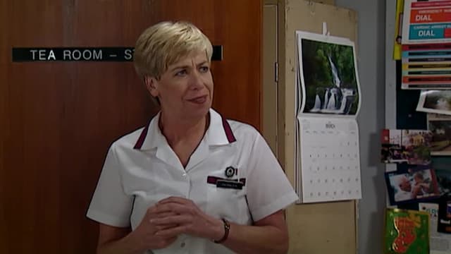 S04:E08 - Secrets and Lies