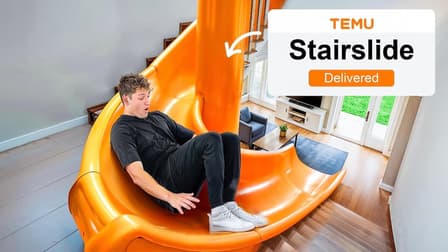 S01:E09 - Laziest Temu Products