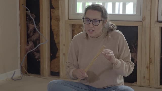 S05:E07 - Galveston Ranch House